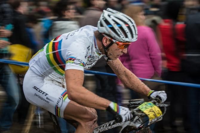 Nino Schurter (Scott Swisspower)