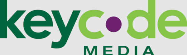Keycode media logo