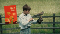   A Kestrel For A Knave (Barry Hines)