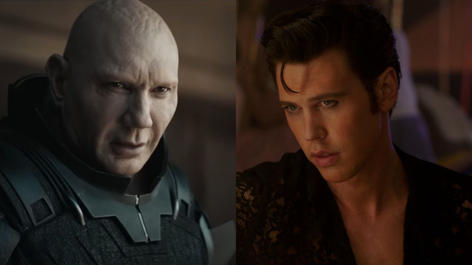 Dave Bautista Confirms Austin Butler Does Not Use The Elvis Voice In ...