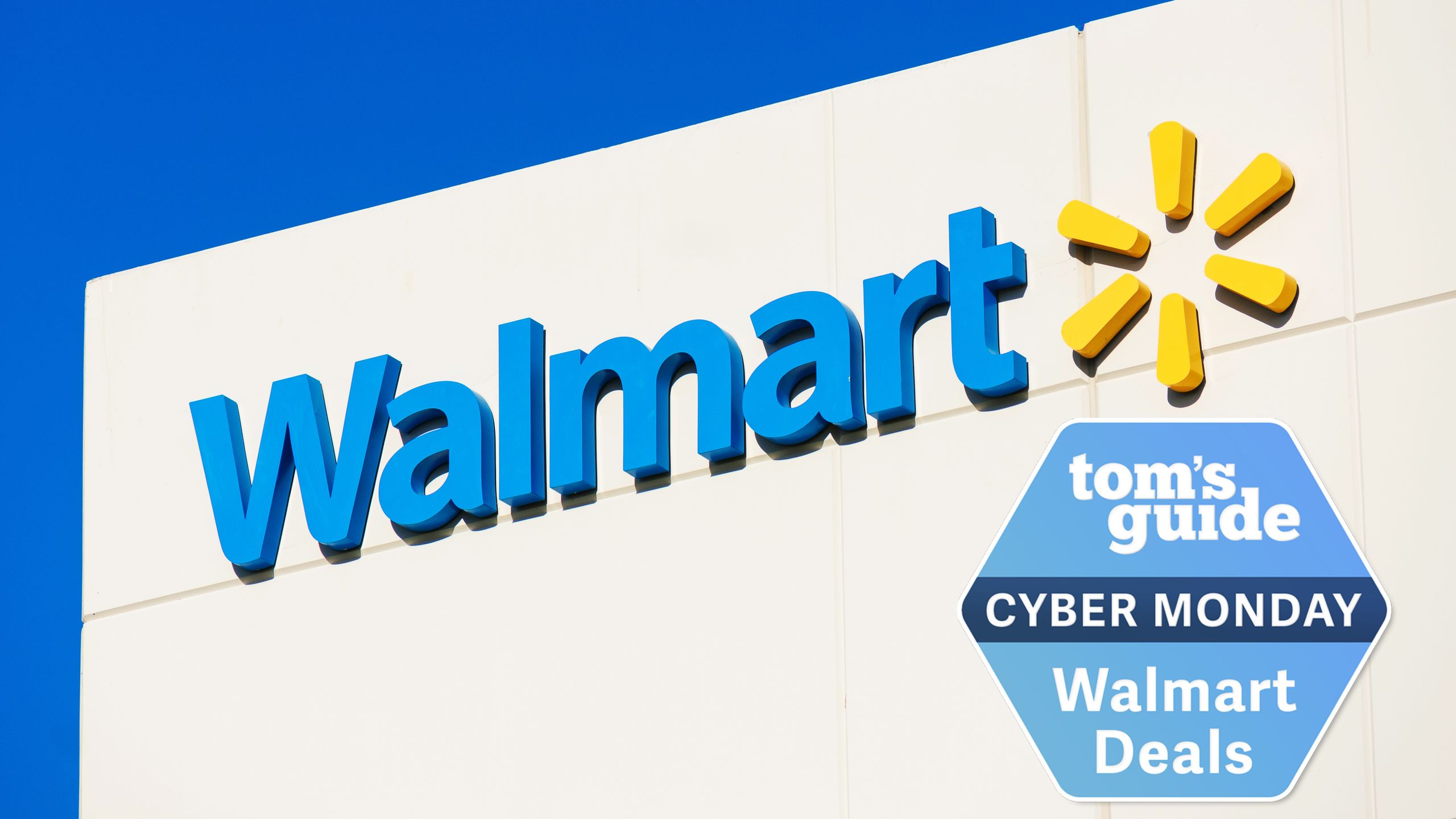 Walmart's Cyber Monday deals start at $1 and end tonight: here are the sales I recommend