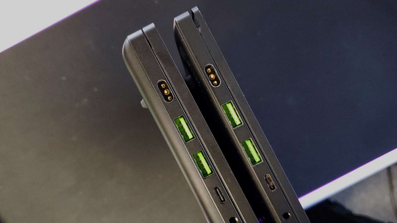 Razer Blade 16 gaming laptop