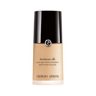 Giorgio Armani Luminous Silk Foundation