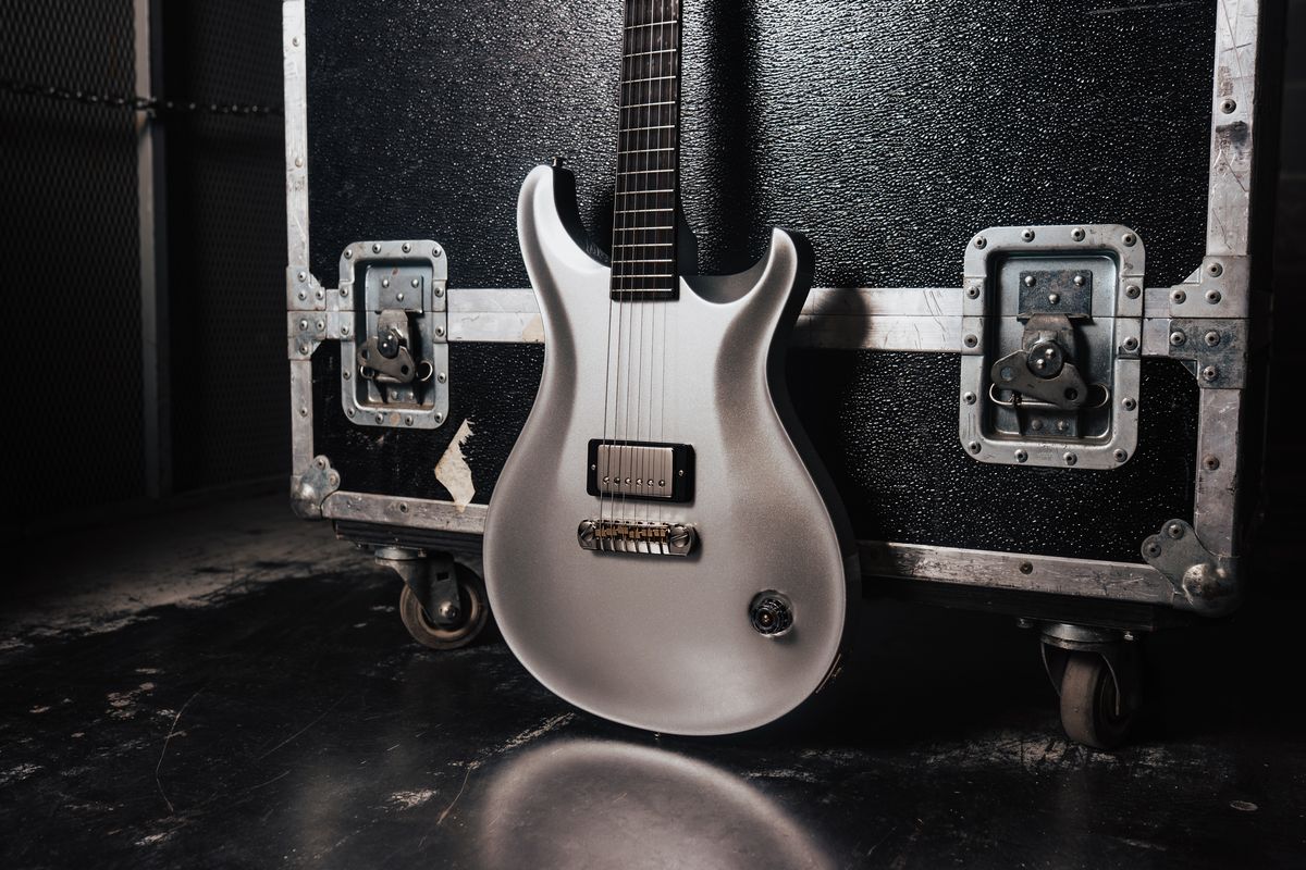 PRS Guitars Single-Pickup Jon Jourdan Limited Edition