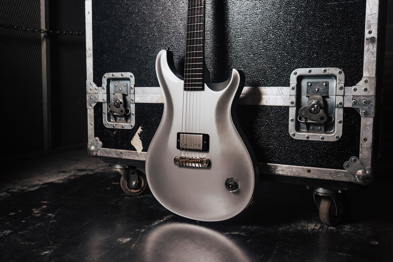 PRS Guitars Single-Pickup Jon Jourdan Limited Edition