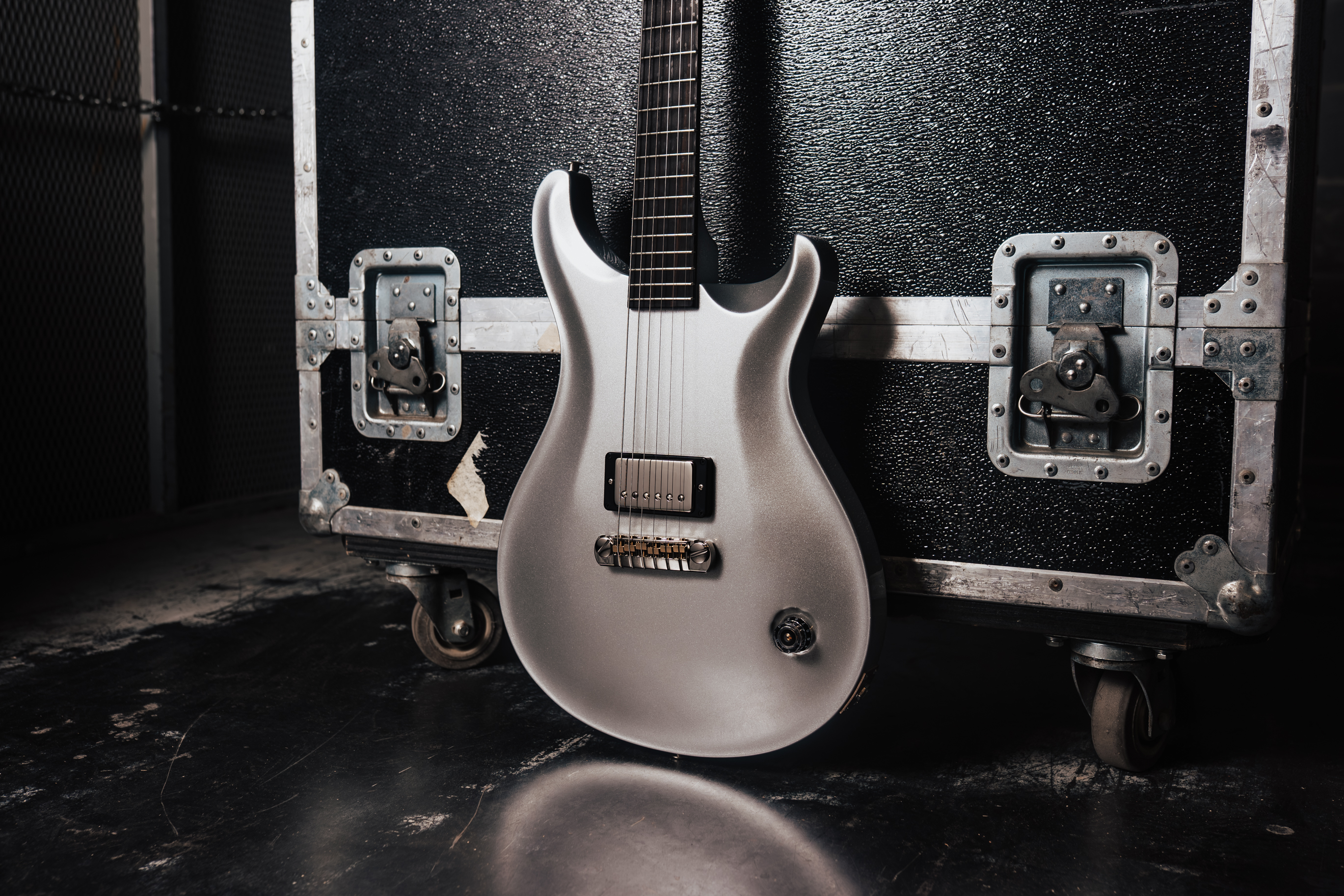 PRS Guitars Single-Pickup Jon Jourdan Limited Edition