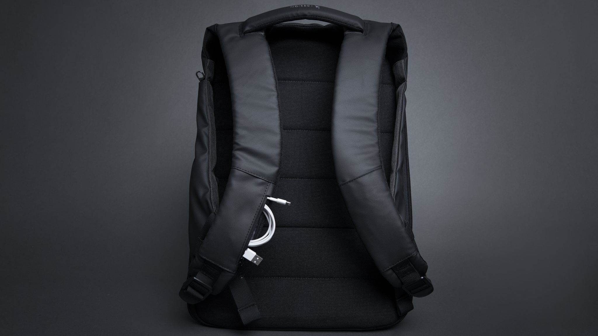 Smart Mini Rucksack Best Smart Backpacks | iMore