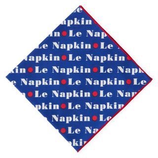 Le Napkin Set