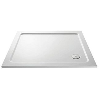 Nuie Bathroom 800 X 800mm Shower Tray 