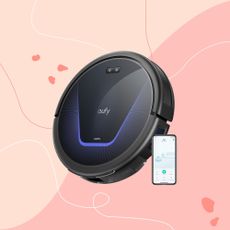 eufy G50 Robot Vacuum Cleaner