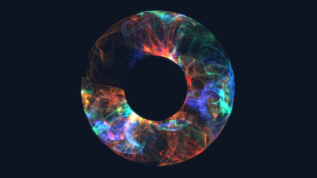 Meet the 'neglectons': Previously overlooked particles that could revolutionize quantum computing