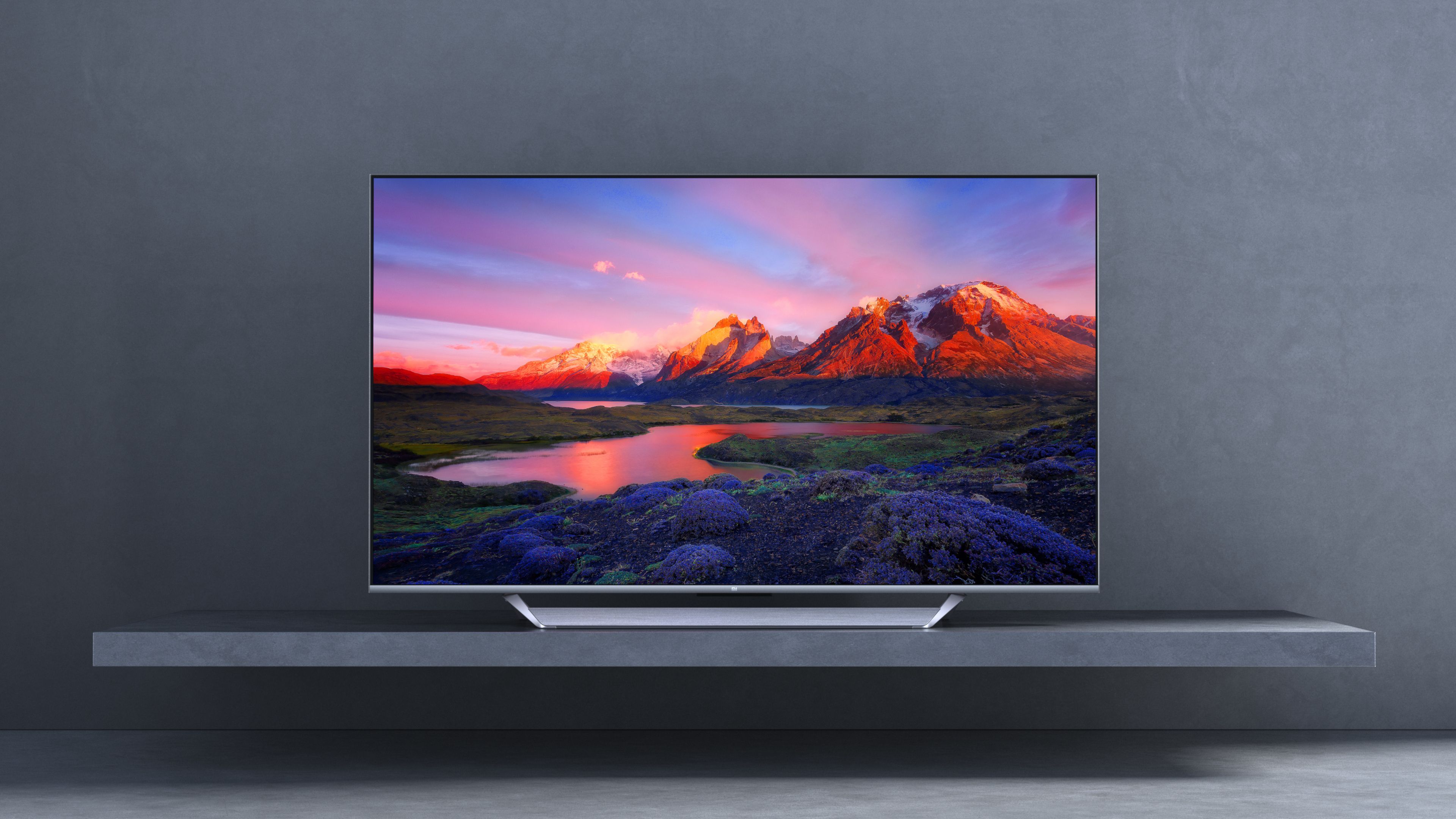 Xiaomi Mi TV Q1 75"