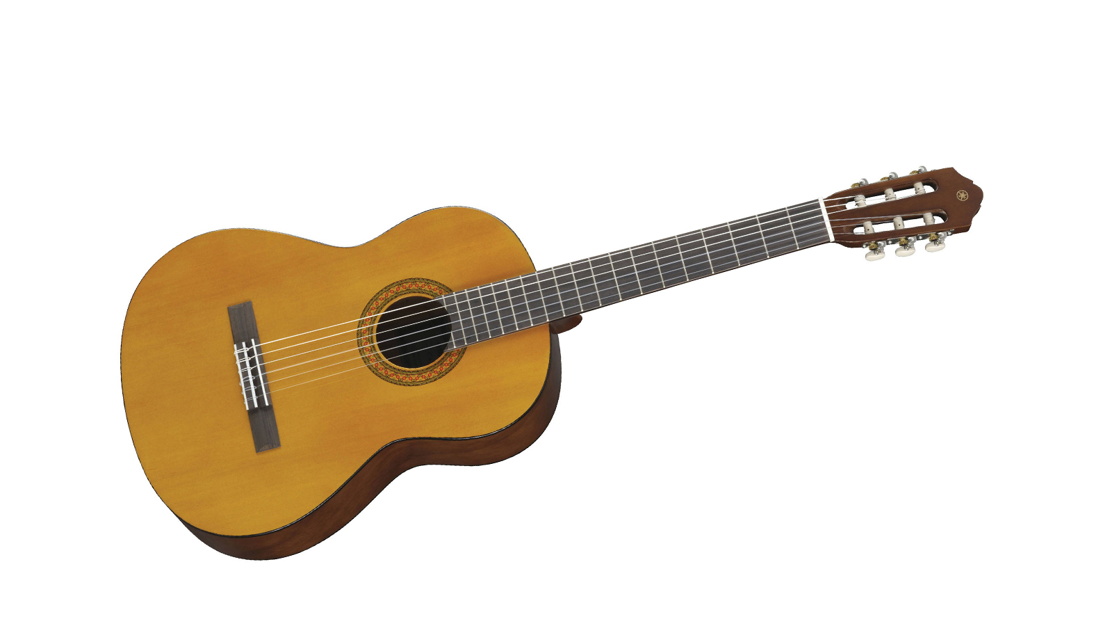 Best classical guitars: Yamaha C40II