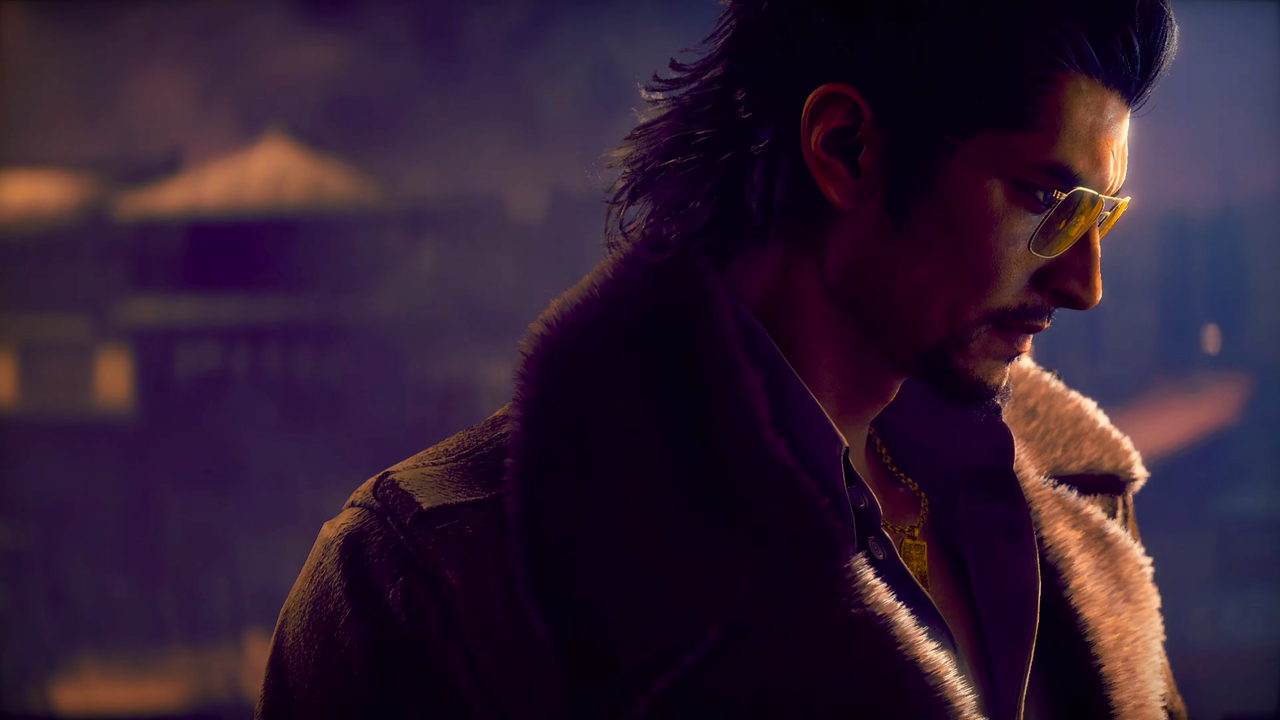 RGG Studio's Stranger Than Heaven is seemingly the most original action-RPG I've seen yet: here are four ways it stands out from others
