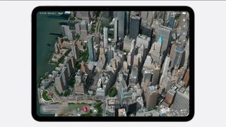 iOS 27 to introduce high-detail 3D imagery for Apple Maps Flyover