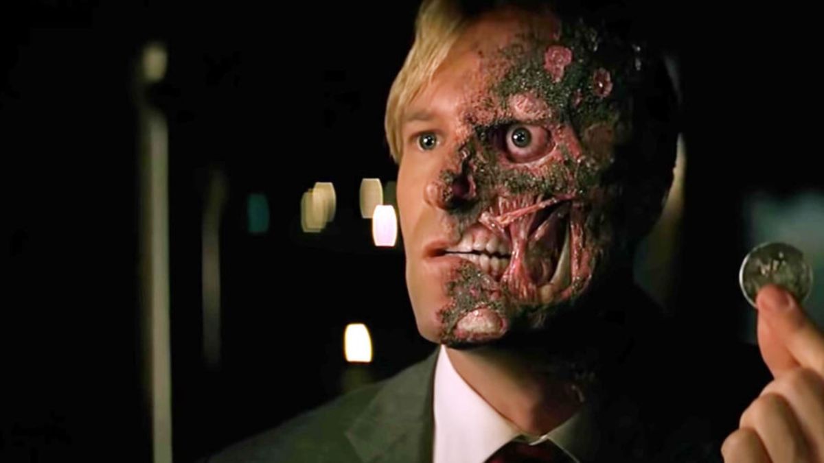 Two-Face