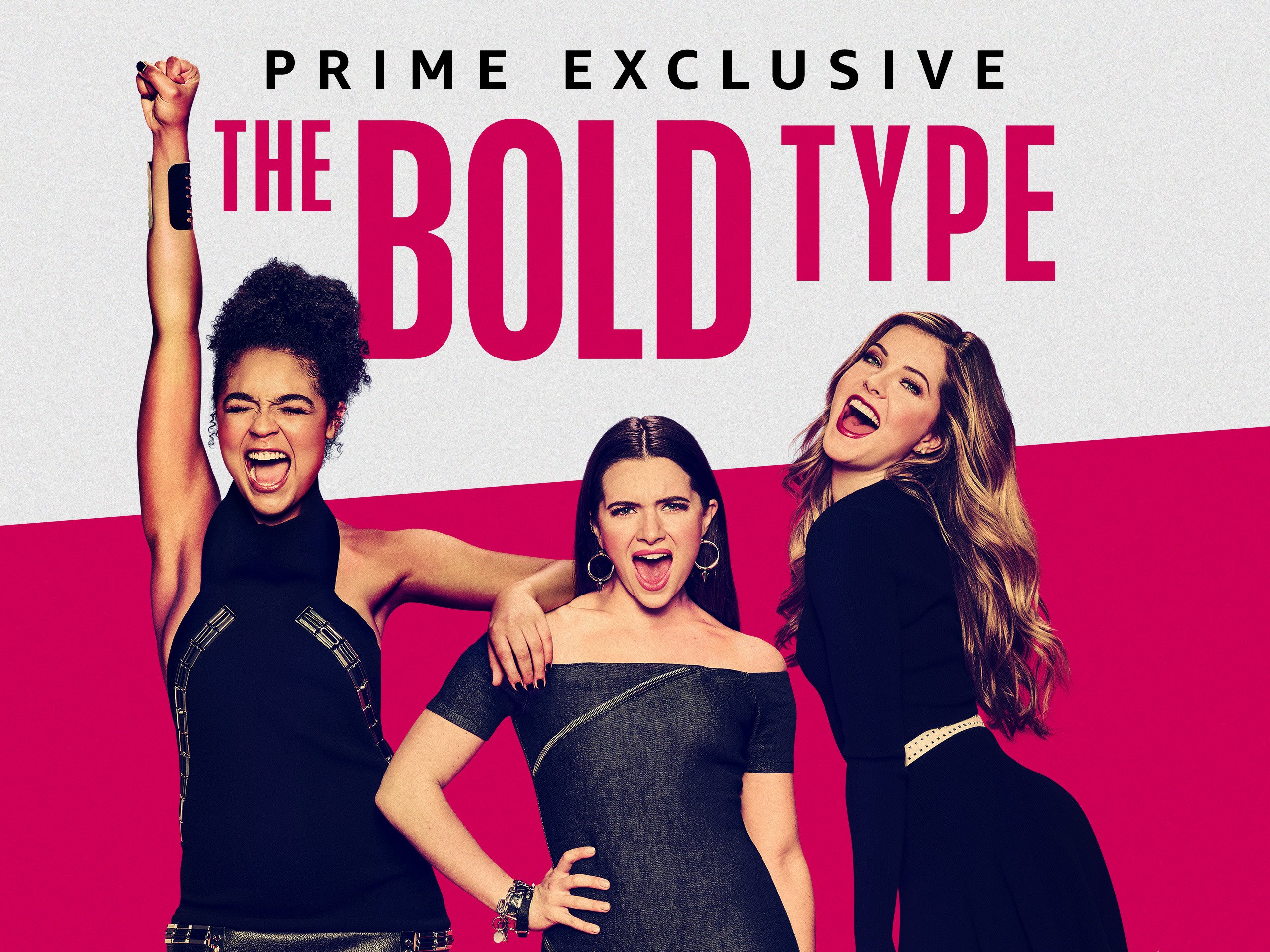 The Bold Type