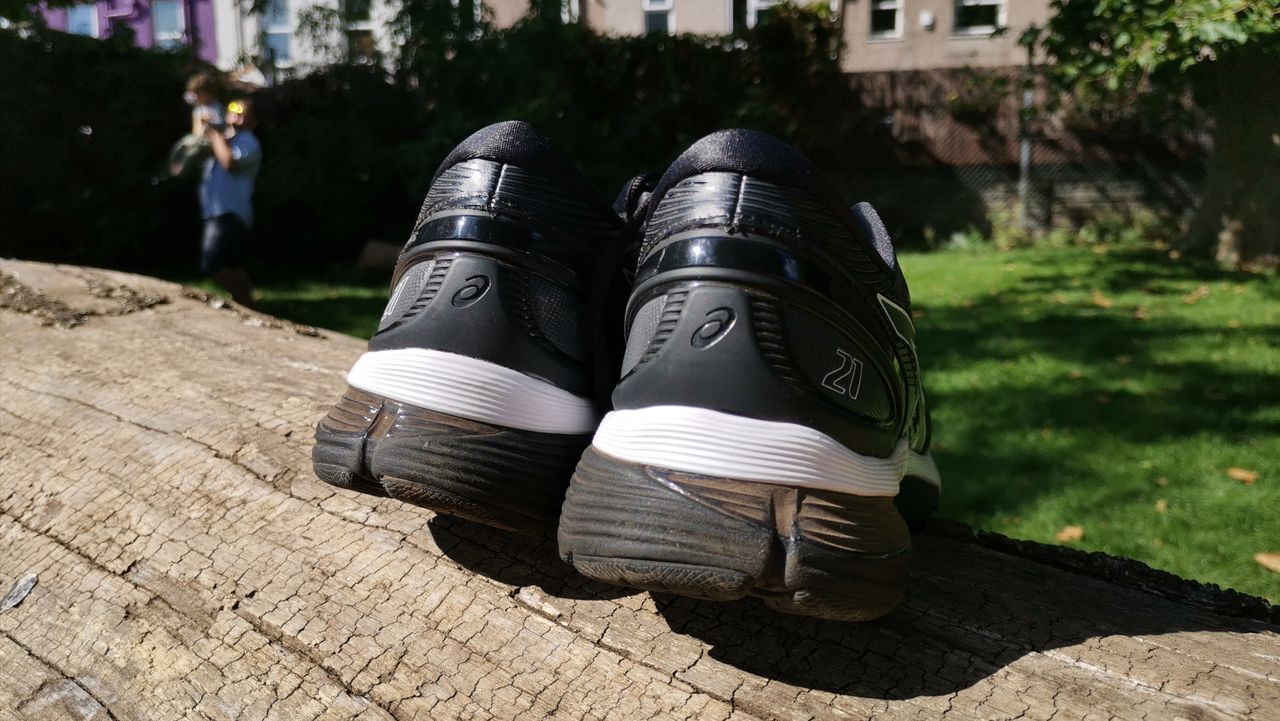 nimbus nike