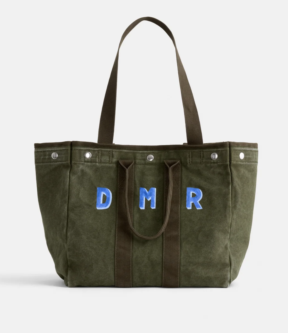 Alex Mill, The Perfect Weekday Tote