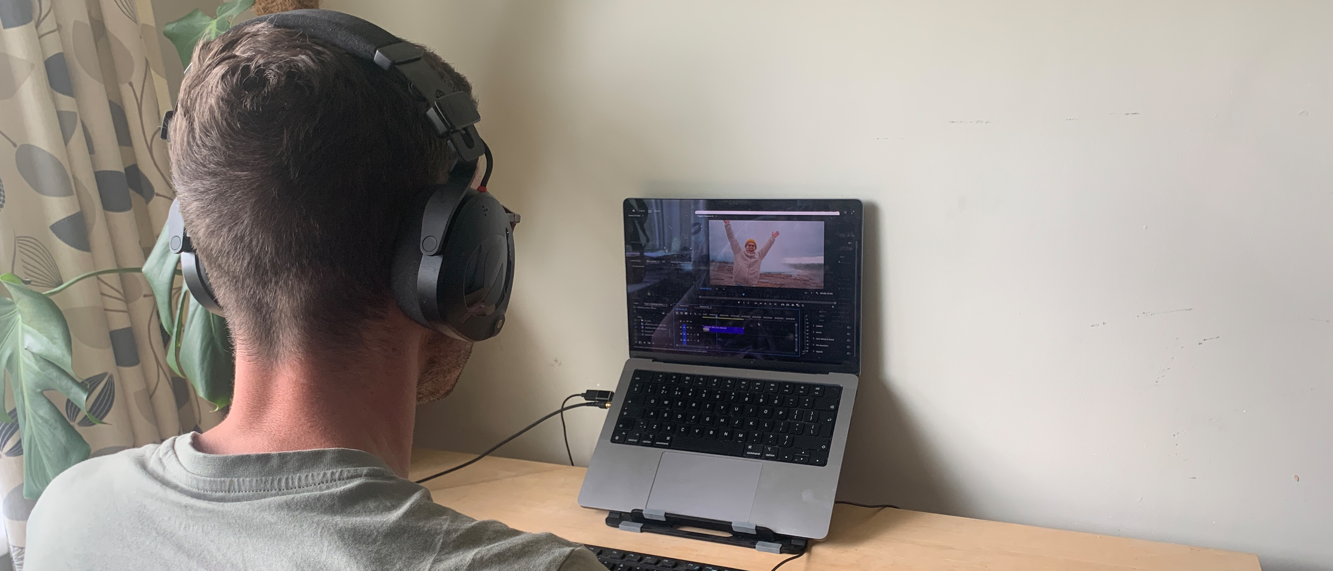 RØDE NTH-100