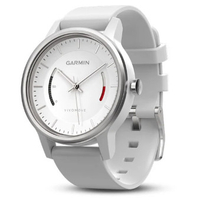 Garmin Vivomove | water resistance rating: 50 meters