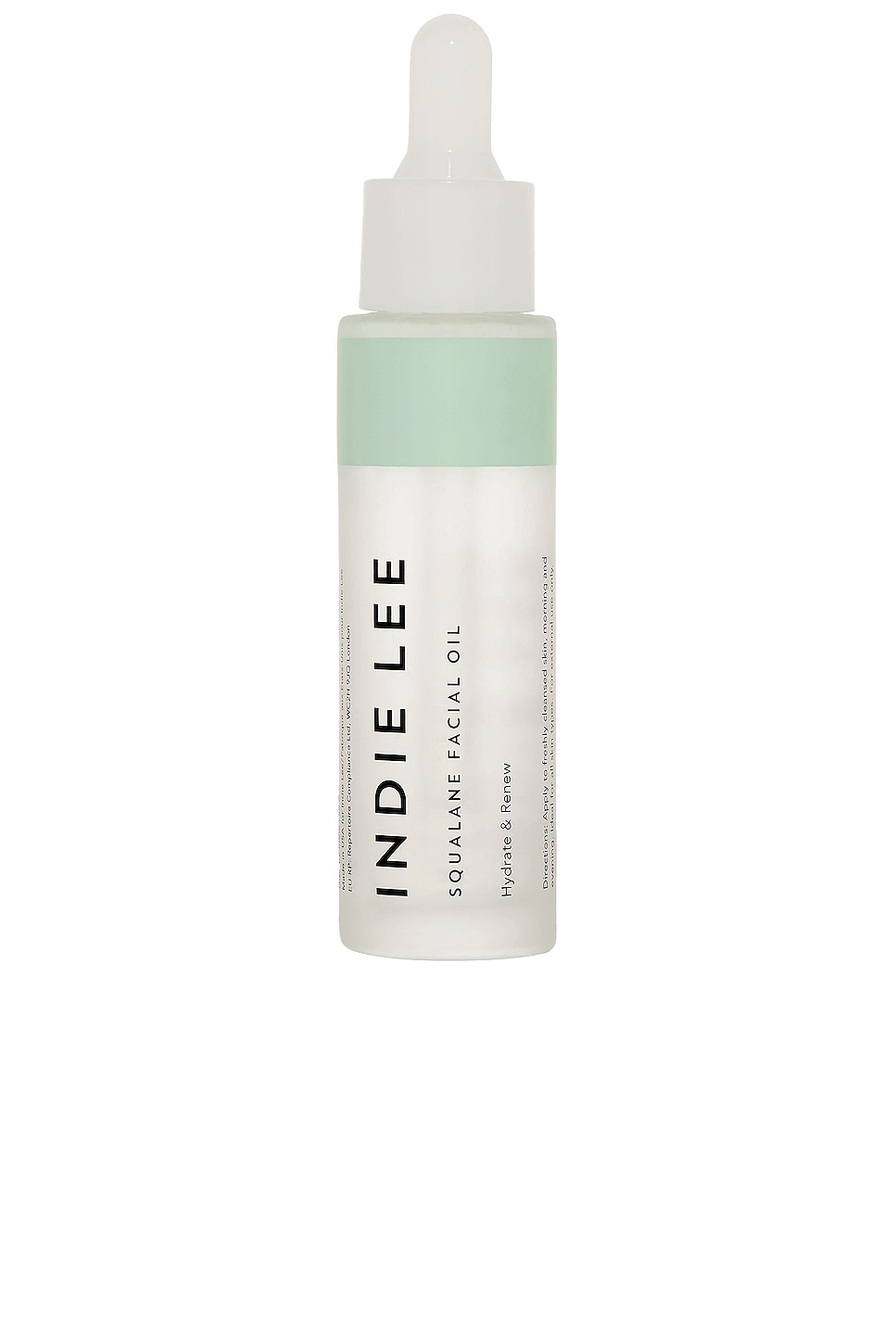 Squalane Facial Oil