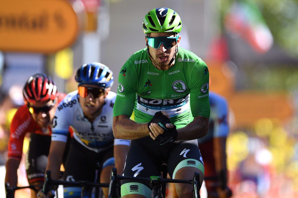 COLMAR, FRANCE - JULY 10: <<enter caption here>> on July 10, 2019 in Colmar, France. (Photo by Justin Setterfield/Getty Images)