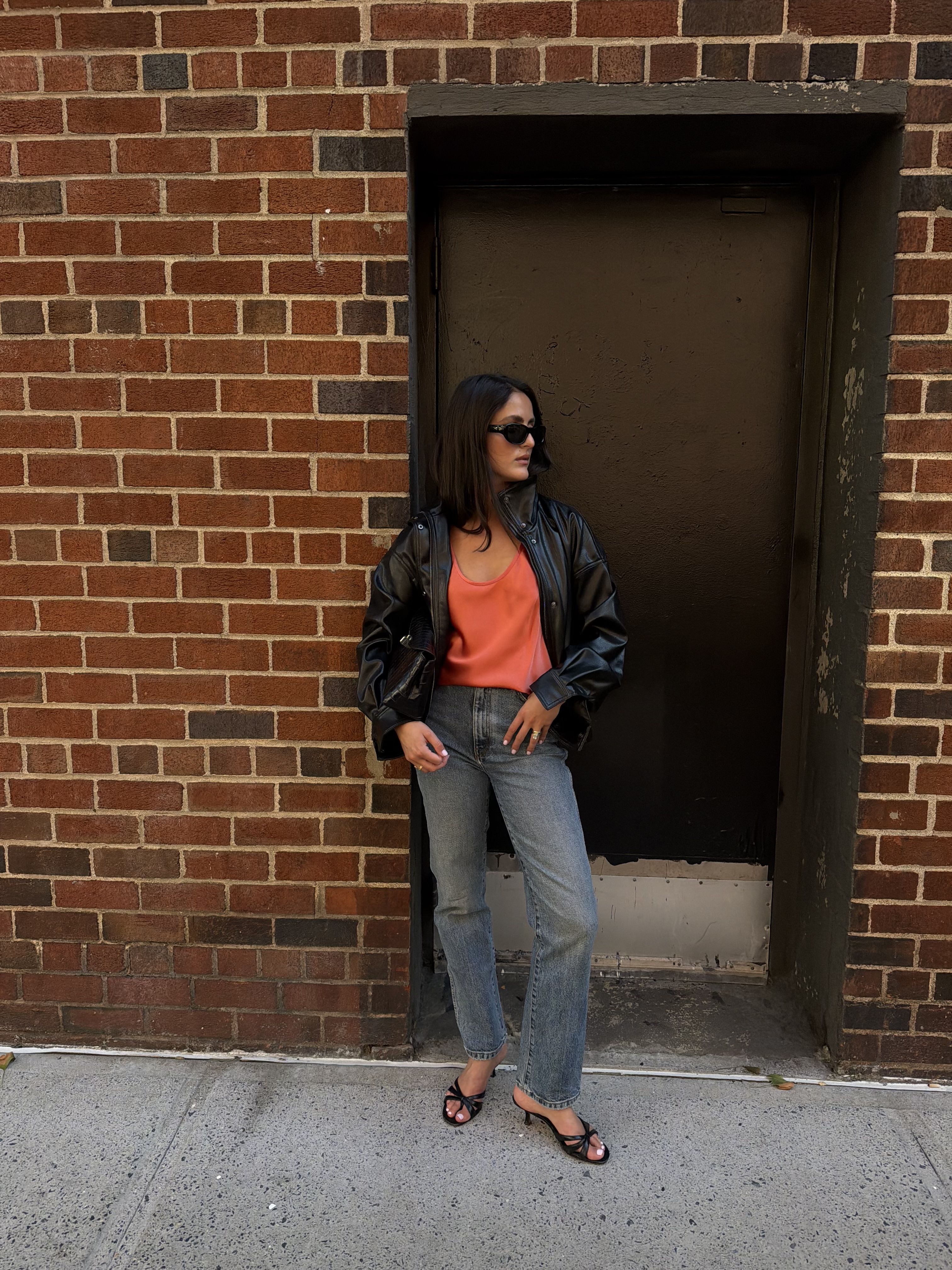 Fall color combination outfits