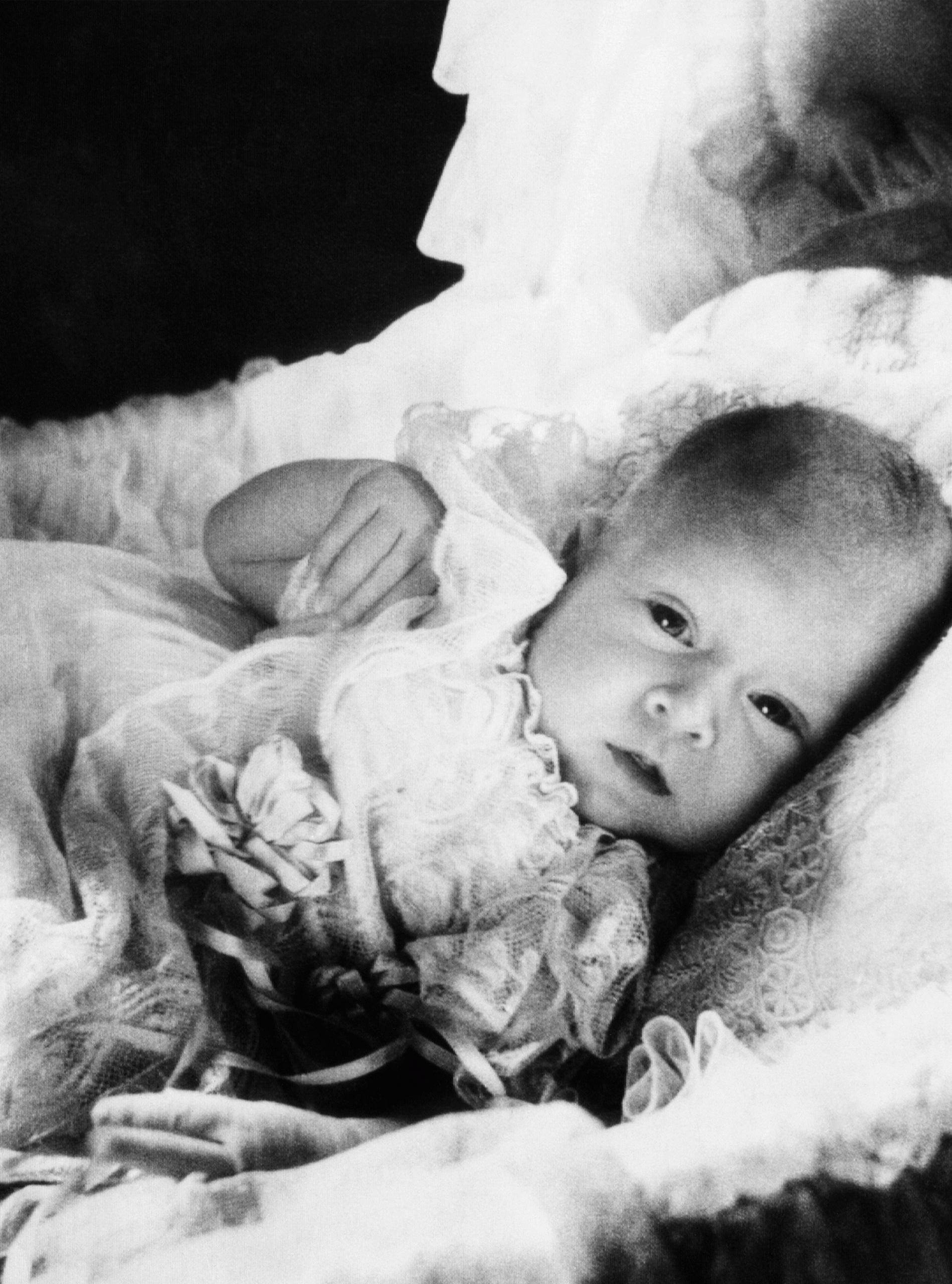 Prince Charles 1948