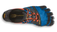 Best barefoot running shoes: Vibram FiveFingers V-Trail 2.0 Trail