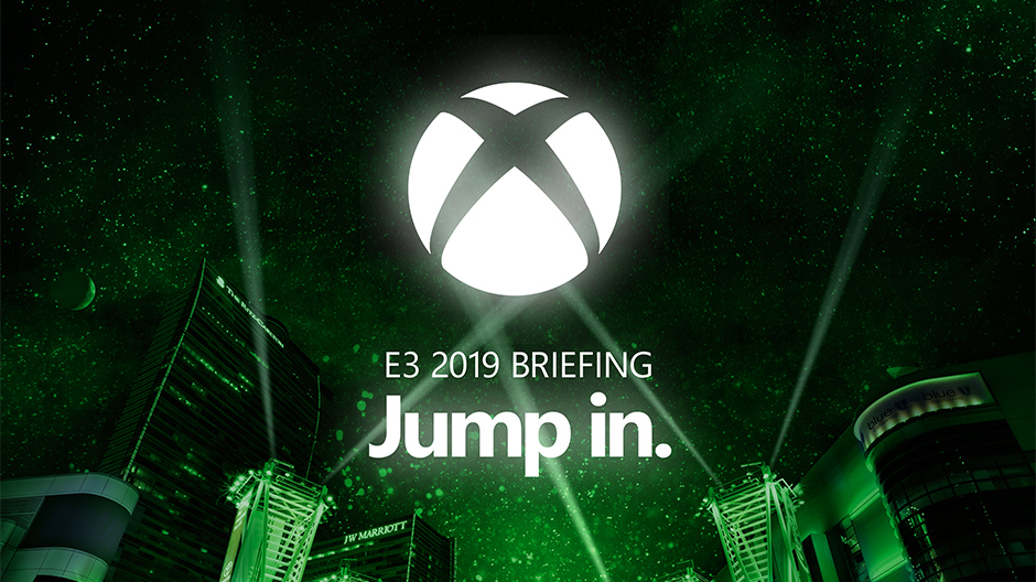 New Xbox One games: 9 E3 biggest reveals - Halo, Keanu, Project Scarlett and more