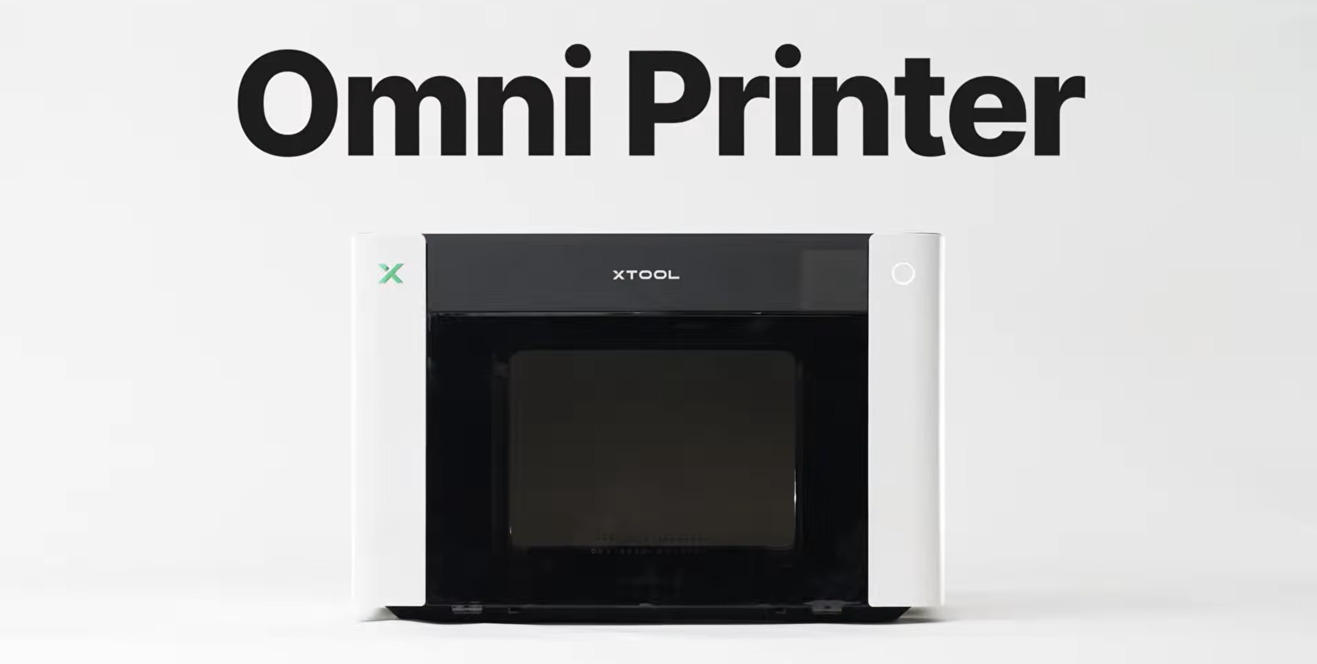 xTool’s new O1 Omni Printer can print on ANYTHING
