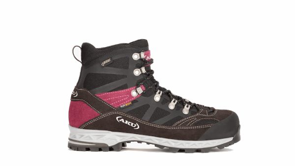 Aku Trekker Pro hiking boots