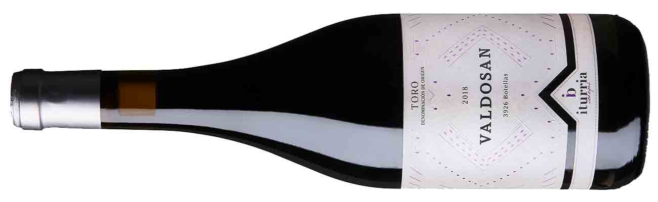 Iturria, Valdosan, Toro 2019