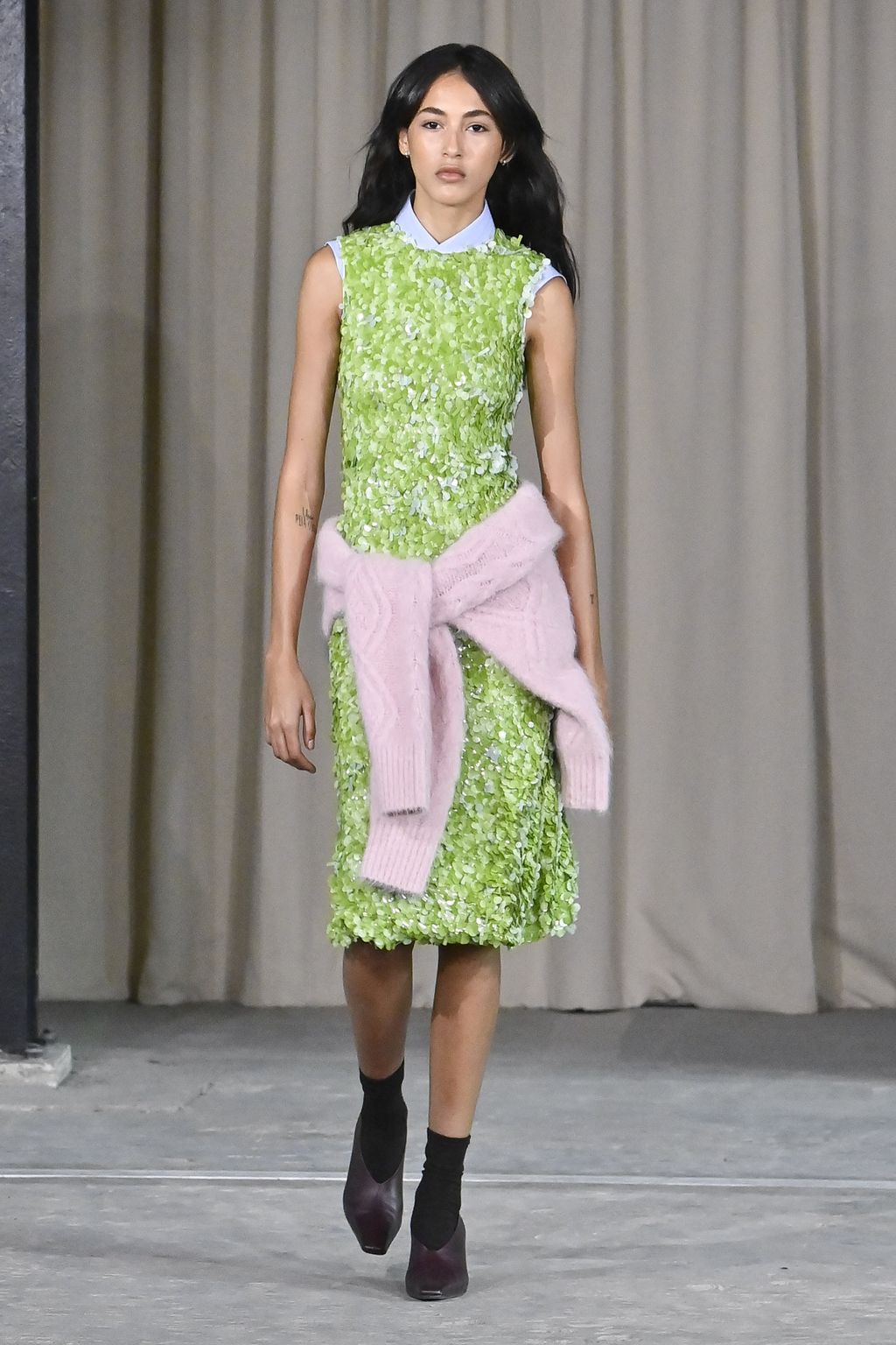 Everything You Need To Know About London Fashion Week SS26 | Marie ...