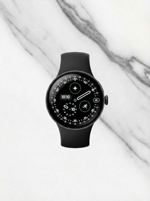 Pixel Watch 4 