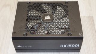 Corsair HX1500i (2025) ATX 3.1