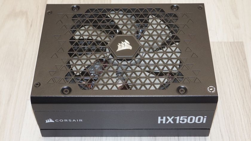 Corsair HX1500i (2025) ATX 3.1
