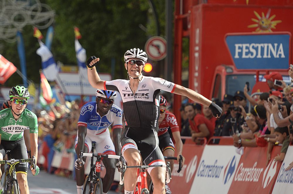 Jasper Stuyven (Trek)