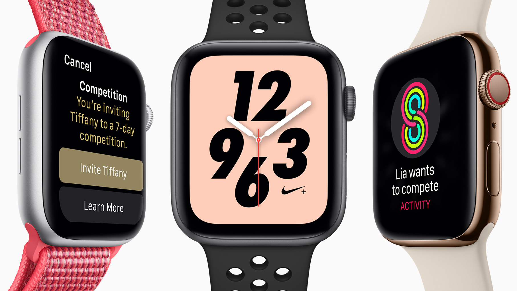 best buy apple watch series 4 gold