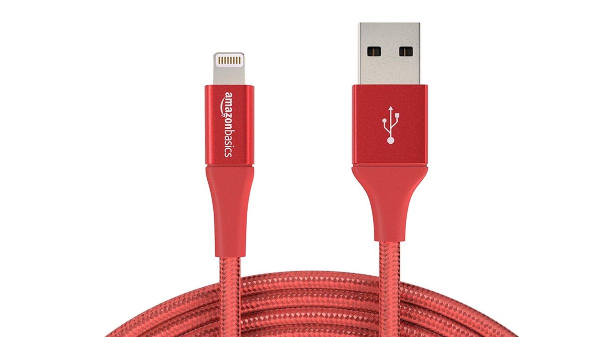 The best iPhone chargers 2024 top cables and blocks TechRadar