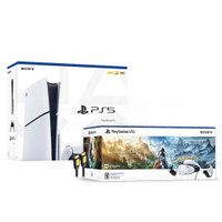 3. PS5 Console & PSVR2 Horizon Call of the Mountain Deluxe Combo | $1,269.99$994.99 at WalmartSave $275 -