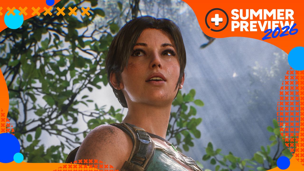 Tomb Raider: Legacy of Atlantis is a gorgeous revival of the original's puzzle-driven spirit, but I'm glad it's been delayed