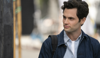 You Joe Goldberg Penn Badgley Netflix