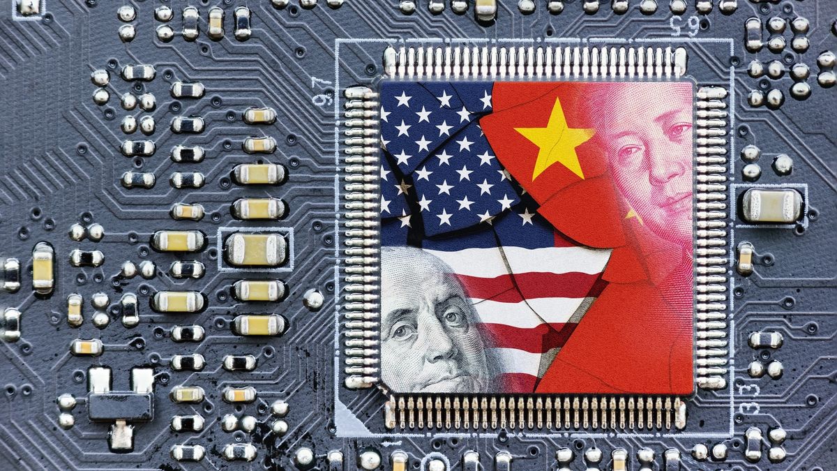 Holding back China's chipmaking progress is a fool’s errand, says U.S. Commerce Secretary