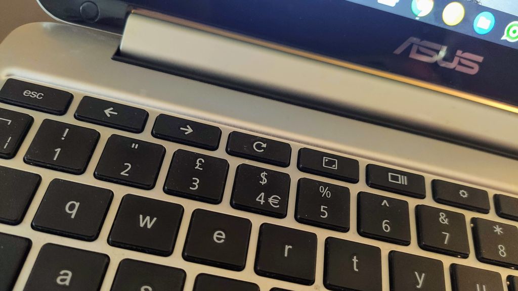 How to restart a Chromebook TechRadar