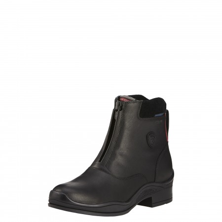 3. Ariat Extreme Zip Paddock H20 Insulated