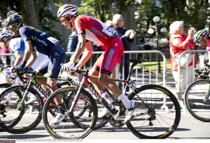 Egor Silin (Katusha)