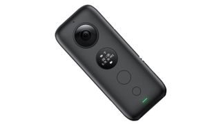 Best 360 camera: Insta360 One X