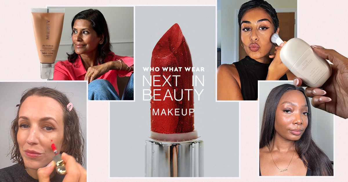 These Are, Hands Down, the 13 Best Makeup Products on the Market